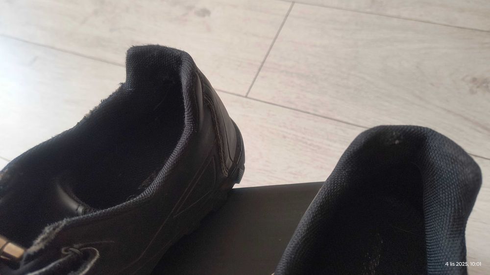 Siodełko Selle Italia Model X Leaf 145 mm, buty rowerowe rcp 46