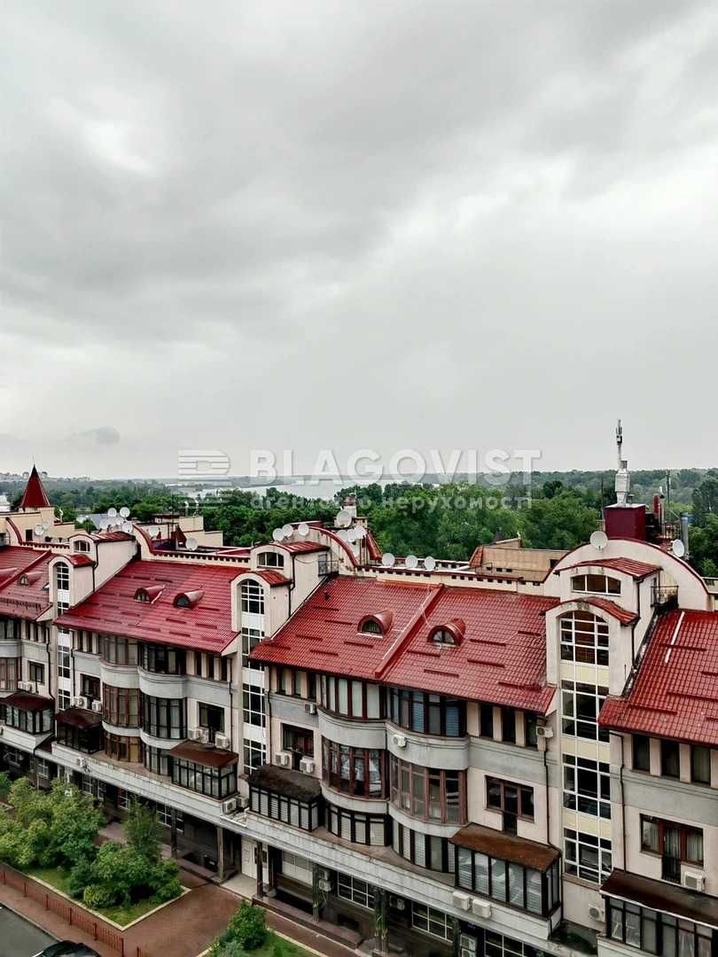 Продаж 3к Івасюка,8 ЖК ОАЗІС Оболонь