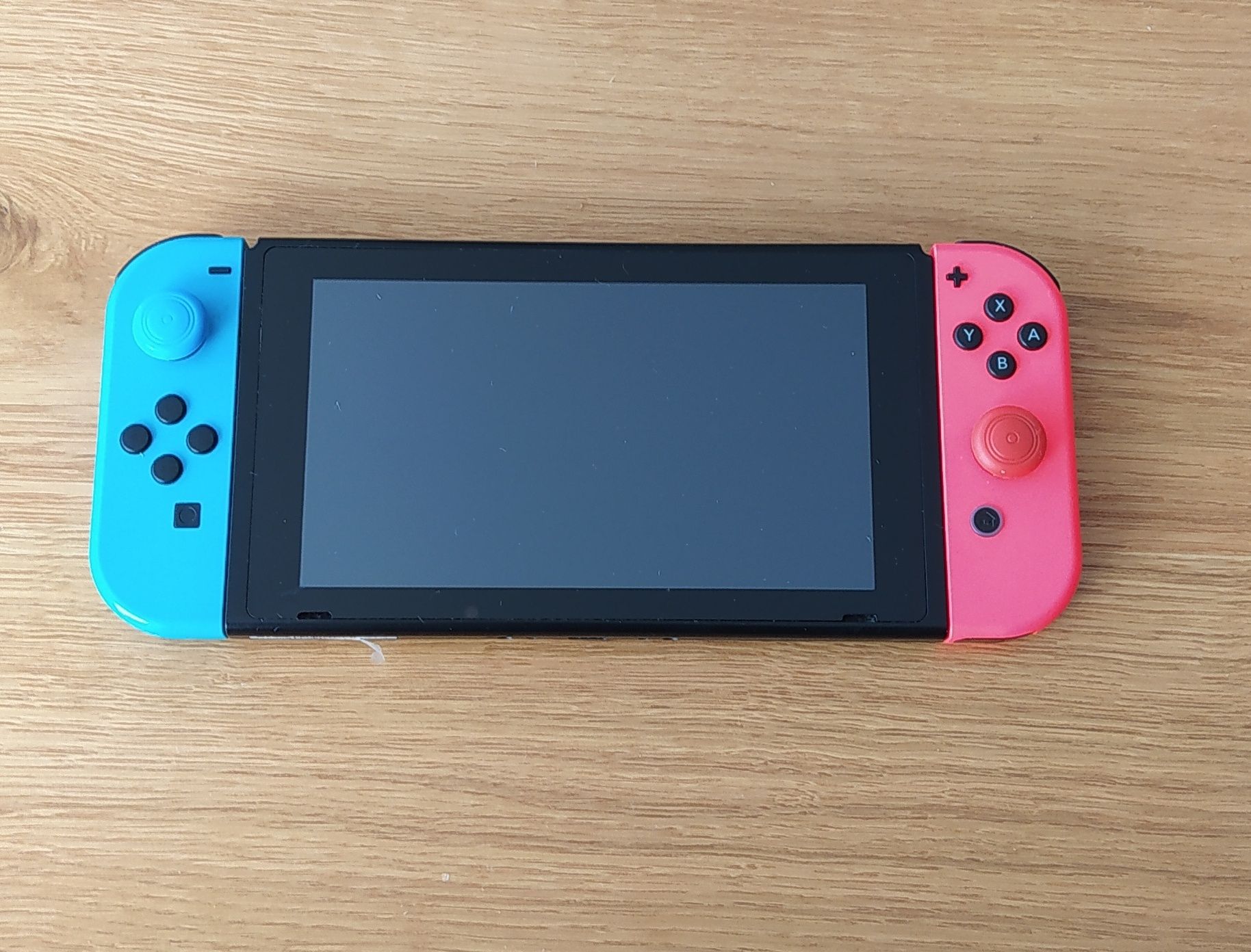 Konsola Nintendo switch