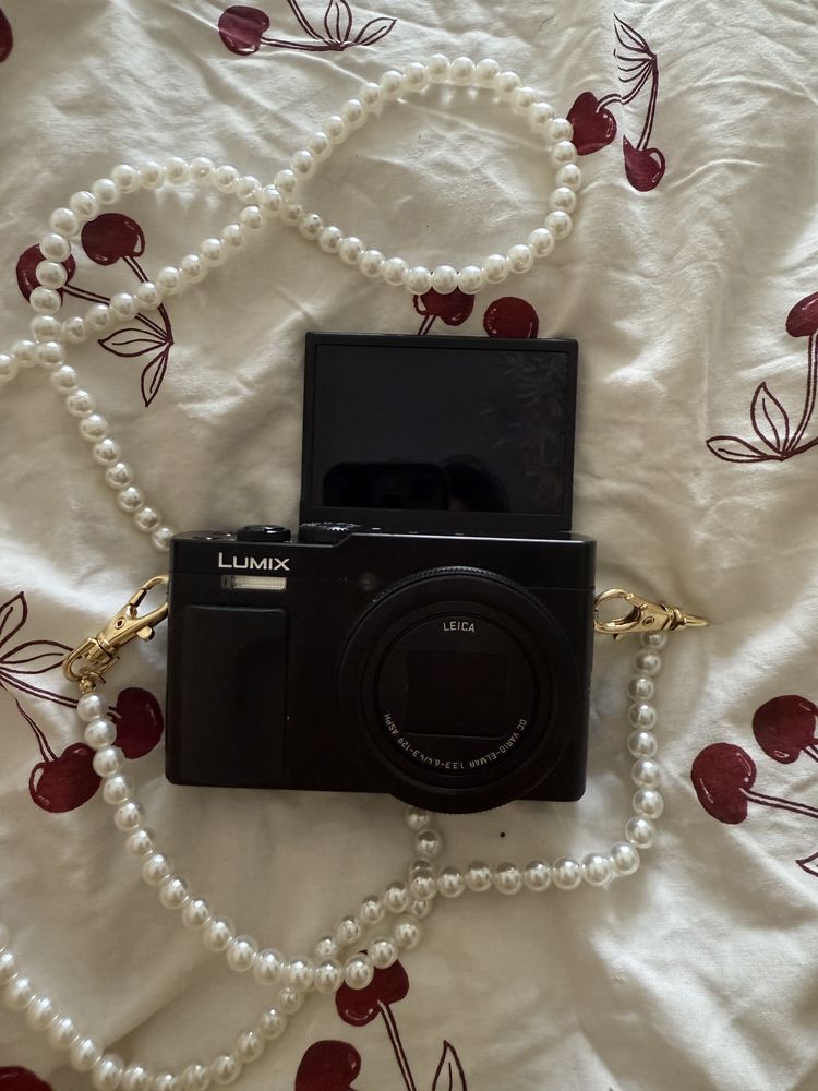 Panasonic Lumix TZ99
