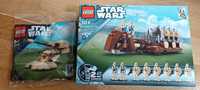 LEGO 40686 trade federation troop carrier star wars nowe plus gratis