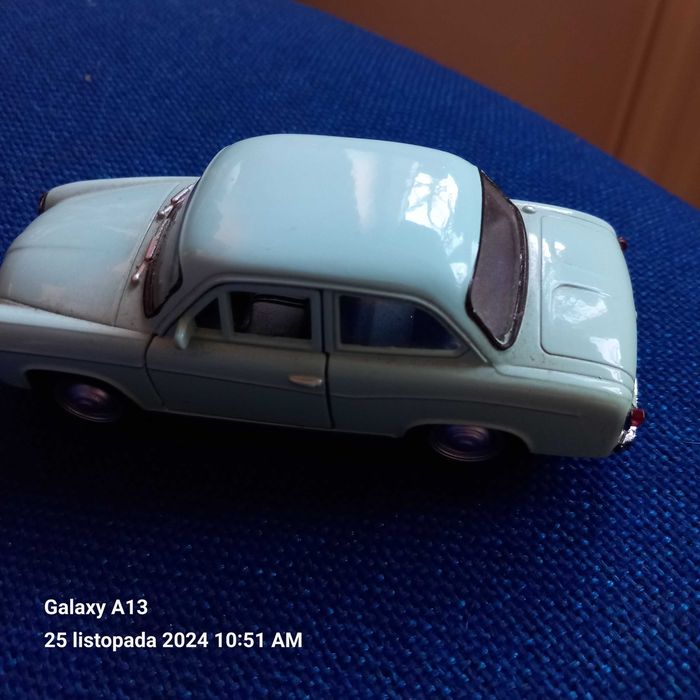 Syrena 105 welly