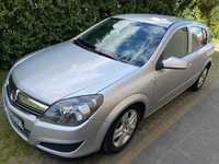 Opel Astra 2009r