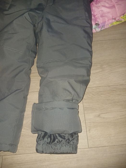 Костюм lassye на дівчинку