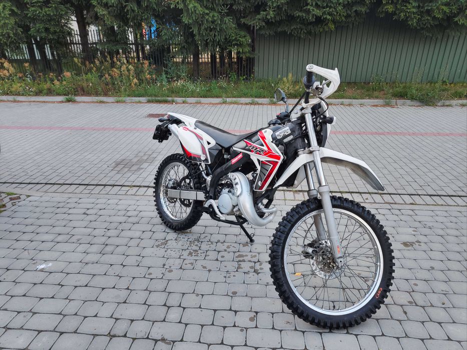 Rieju MRT 50 2014