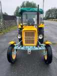 Ciagnik Ursus c 328 /330