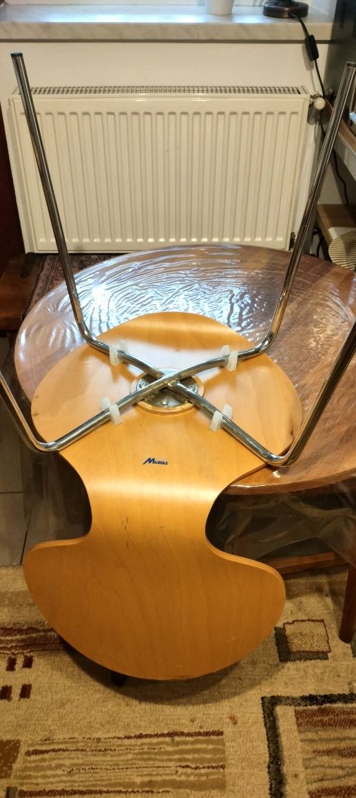 Krzesła Włoskie Mathias
