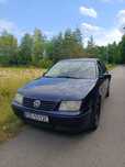 Volkswagen Bora 2.0 benzyna / Gaz