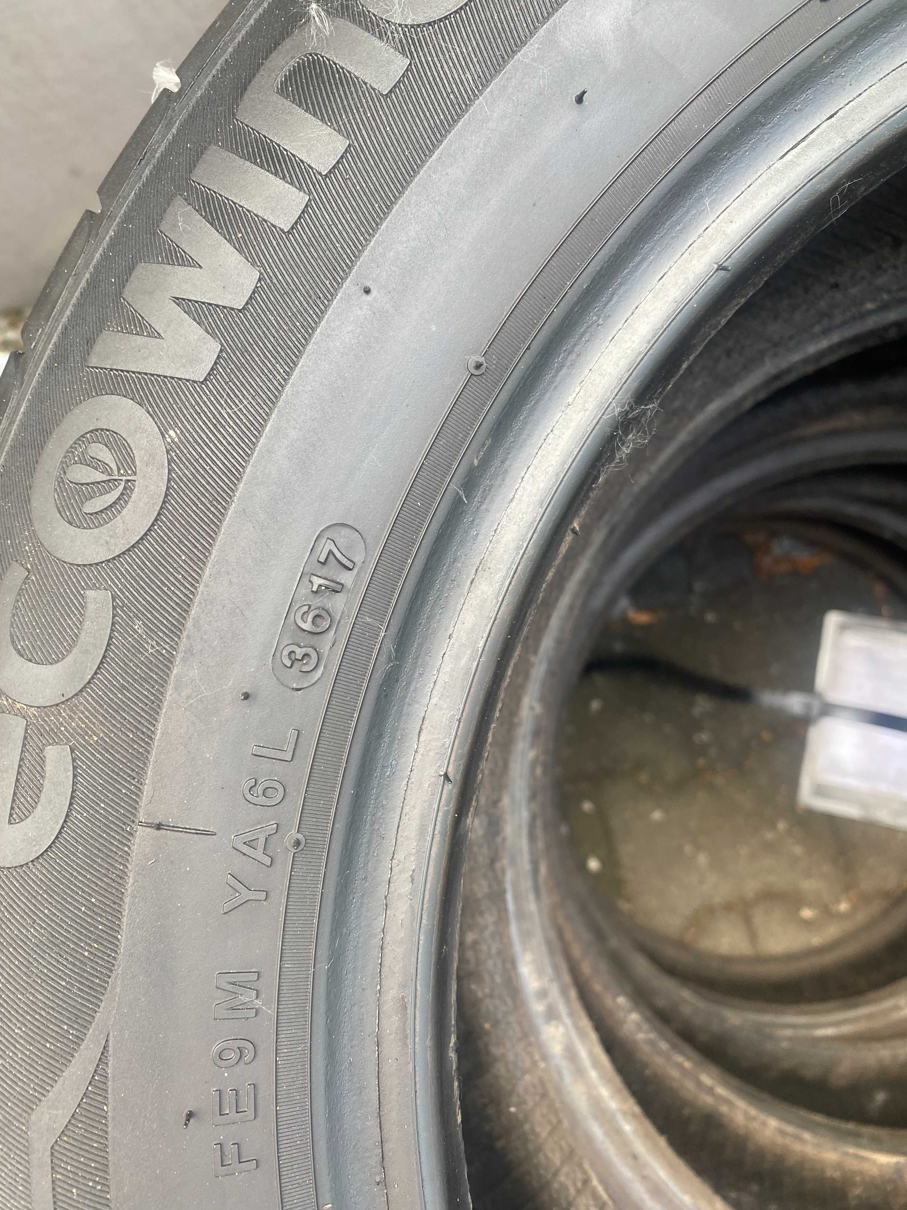 Kumho 185/65 R15 88H lato