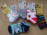 Шкарпетки Smart Start, Pepperts , Harry Potter