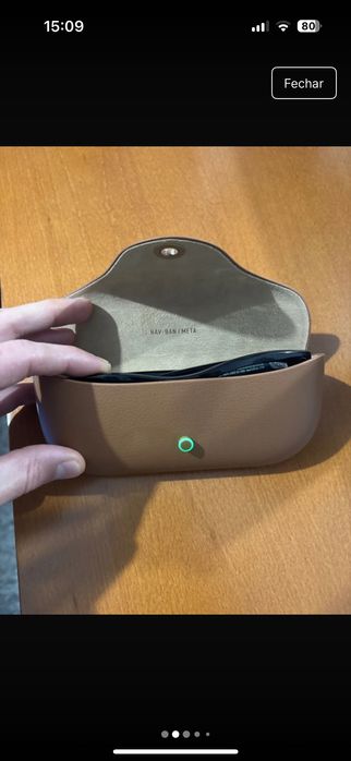 Rayban Meta AI  Skyller