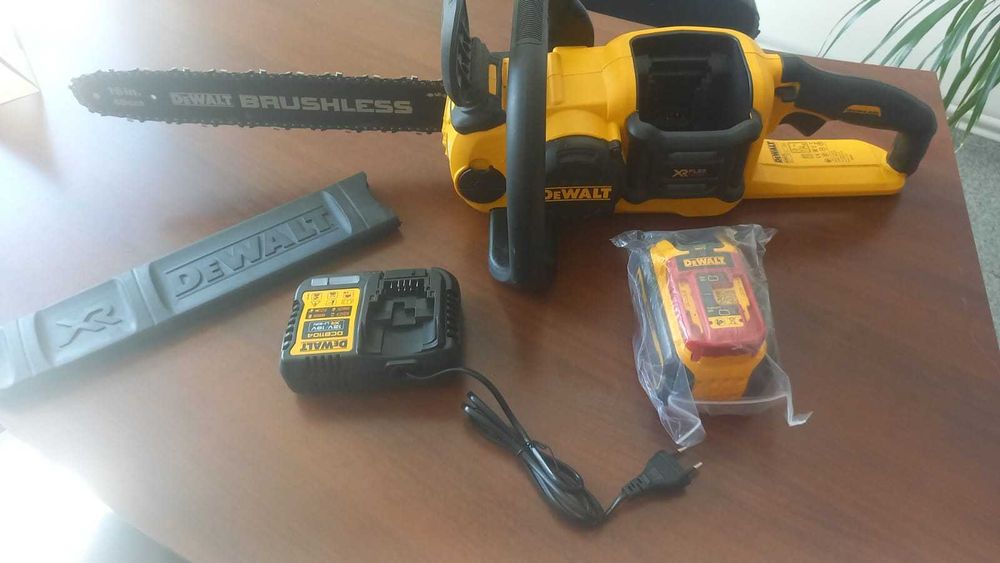 DeWALT // Prow 40cm // Jak Nowa //