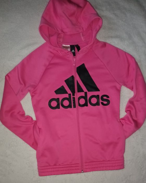 Bluza z kapturem Adidas