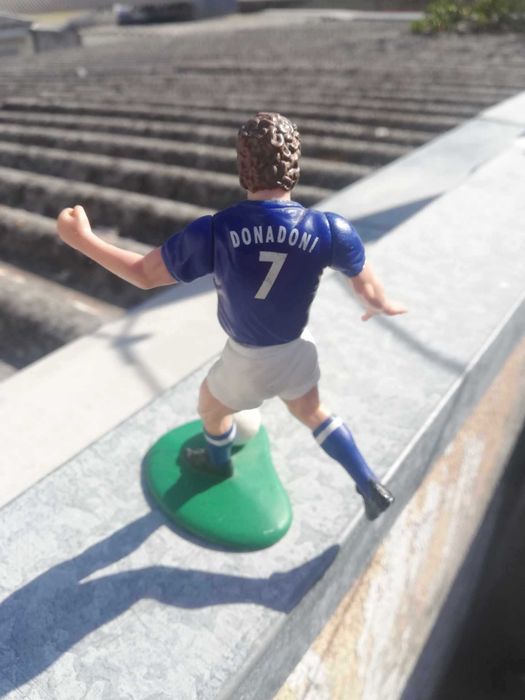 Donadoni (boneco raro)