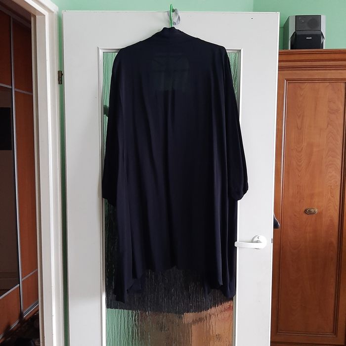 Kardigan 56/58 żakiet