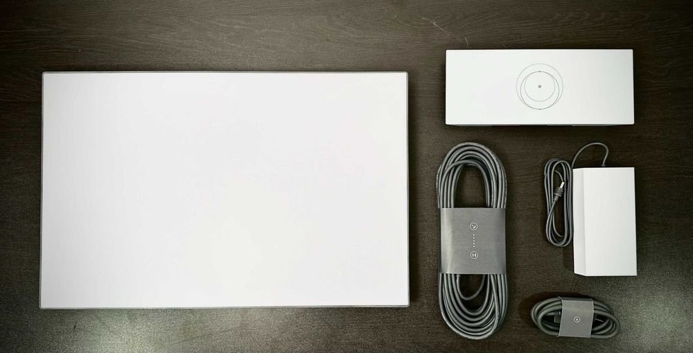 Мобільний Starlink V4 (Gen.3) 2025. Від 50 $ місяць ROAM