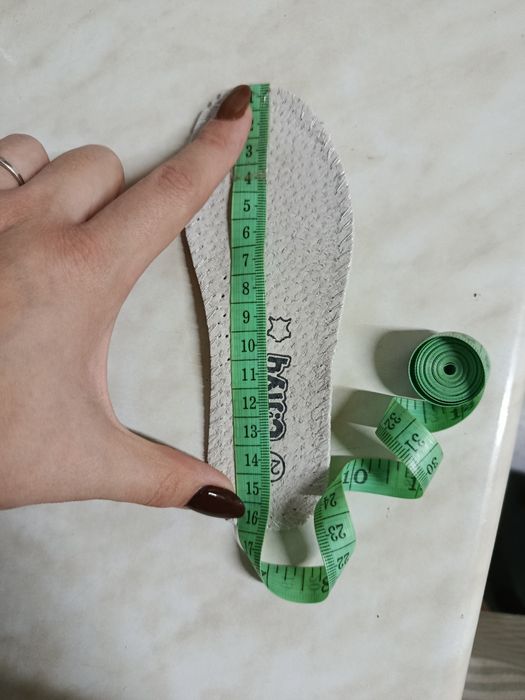 Зимове взуття для хлопчика