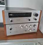 Pioneer sa-500 tx-500 zestaw