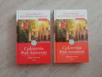 Cukiernia pod Amorem. Zajezierscy cz.1 i 2