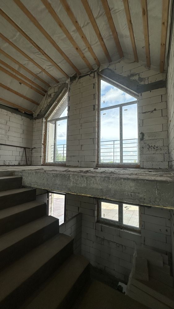 Продаж таунхауса | ЖК «Балатон», 122 м² | 10 хв до м. Оболонь