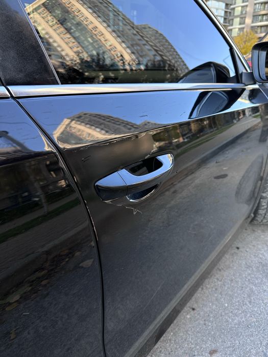 Volkswagen Passat NMS