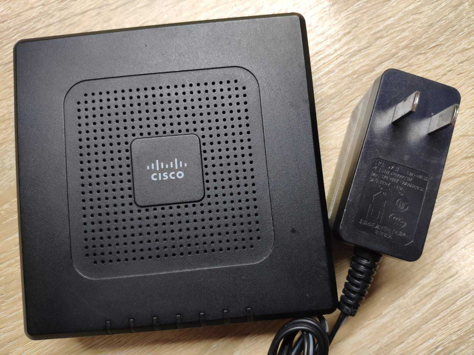 Маршрутизатор Linksys by Cisco WRT54GH