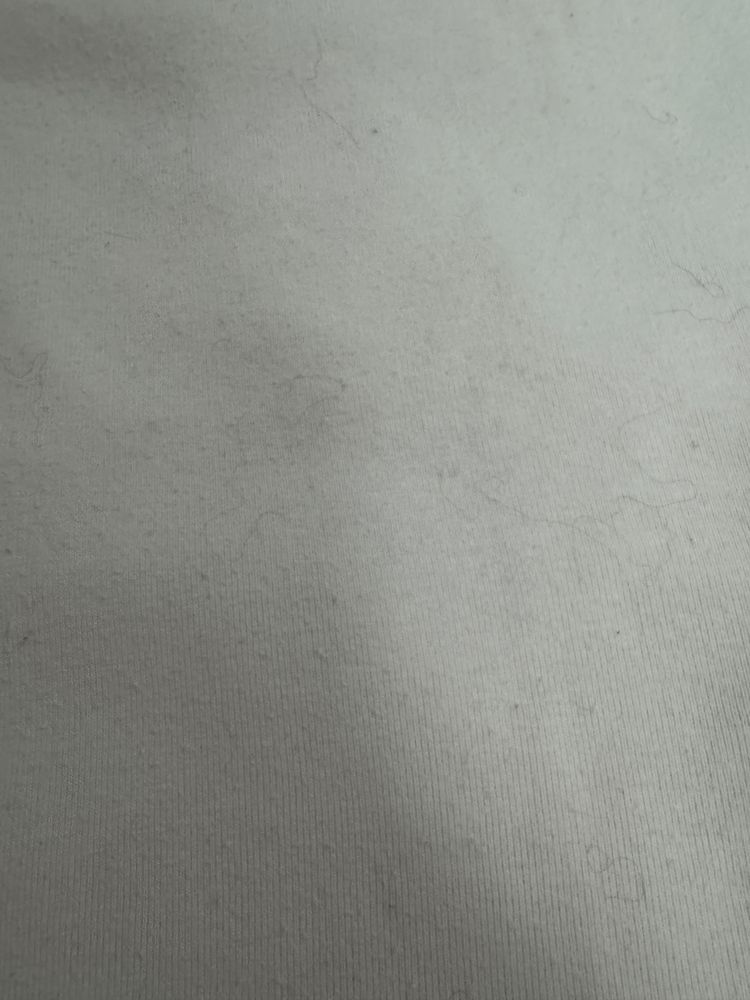 Krótki top zara s