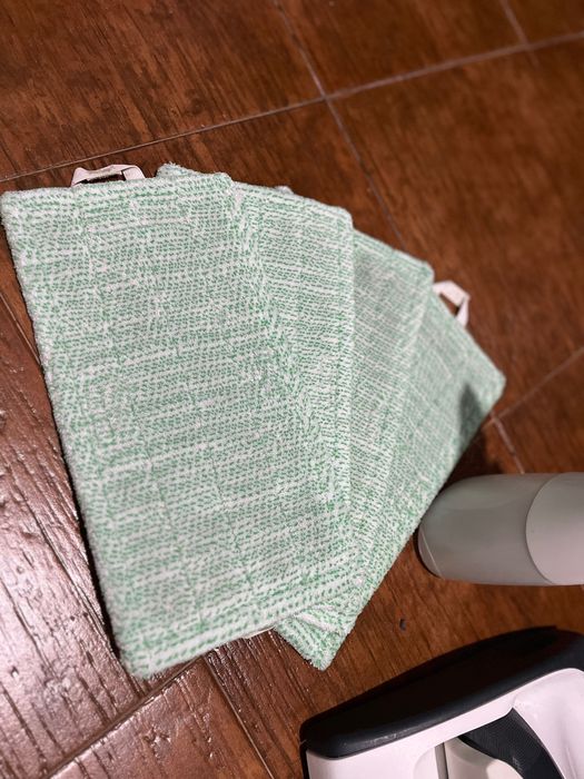 Kobold aspira e lava SP530 - Vorwerk