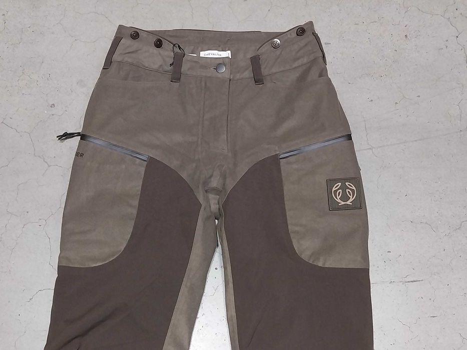 Spodnie myśliwskie damskie Chevalier Pointer 40 (716-106) Przecena