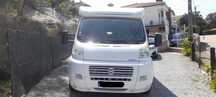 Fiat Ducato sport knaus