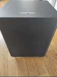 Subwoofer aktywny Harman Kardon HKTS 160/210