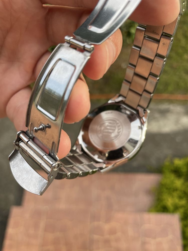 Zegarek meski ORIENT MAKO 40 RA-AC0Q02L10B