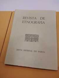 revista de etnografia, publicação cientifica