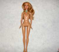 Boneca Barbie® Mernaid Tale 2 Beach Summer (Ref. W2900) de 2012