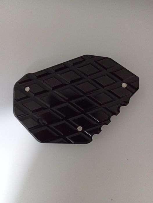 Alargador descanso KTM 1290 Adventure