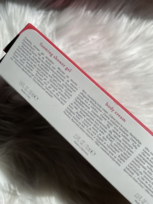 Zestaw kosmetyków Rituals ritual of ayurveda