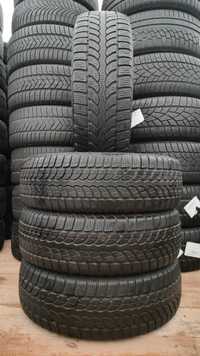 2 sztuki opony zimowe 215/65/16 98H Bridgestone