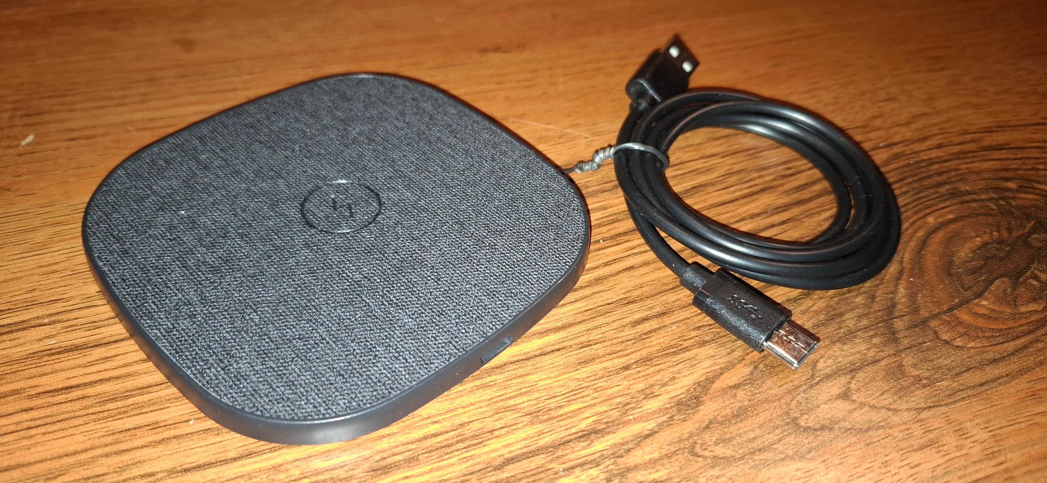 Ładowarka Bezprzewodowa TS01 - Wireless Charger