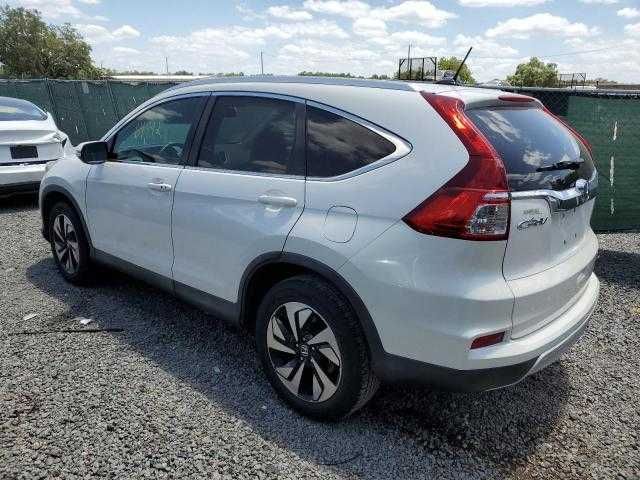 Honda CR-V Touring 2015 USA COPART