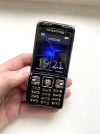 Sony Ericsson c702 Cyber-Shot