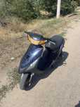 Yamaha nextzone (super jog zr) на регрстрации