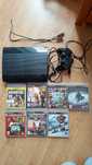 PlayStation 3 Super Slim 300gb HDD