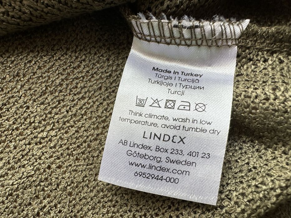 Stylowy luźny sweterek Lindex