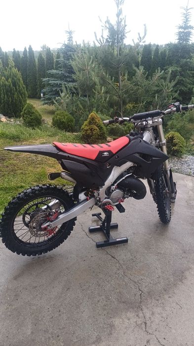 Sprzedam Honda cr 125