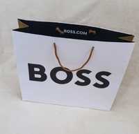 Torba Hugo Boss oryginalna