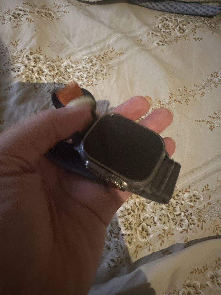 Aplle watch 2 ultra