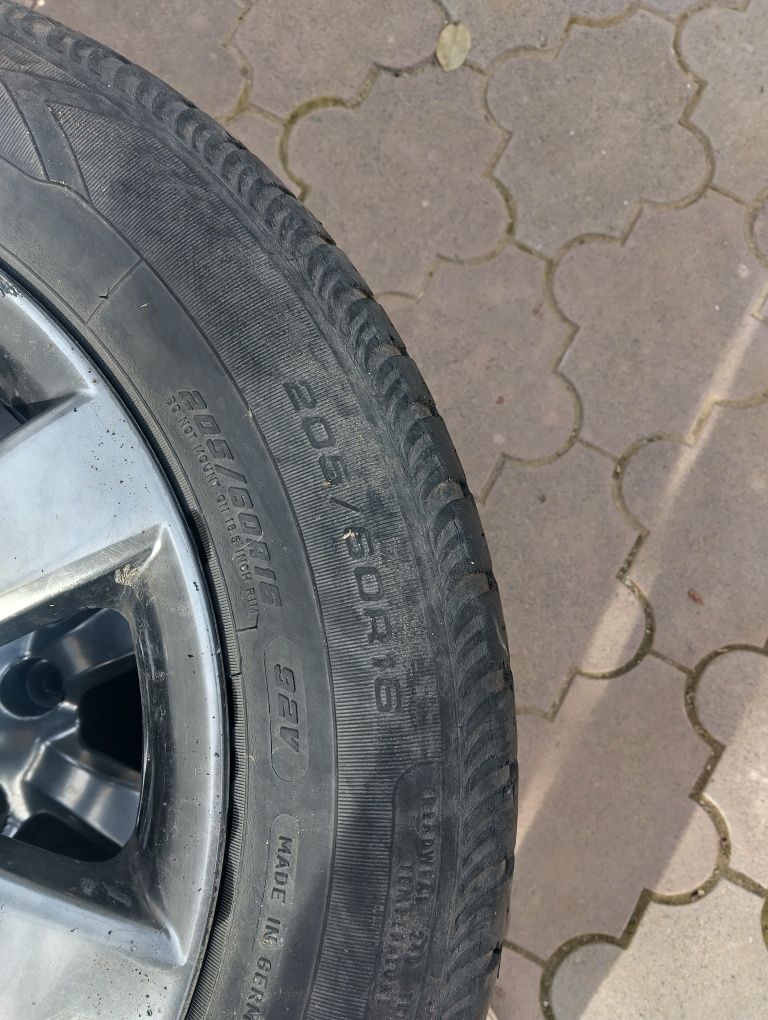 Шини Fulda Carat Progresso