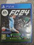 Fifa FC 24 ps4 gra na konsole
