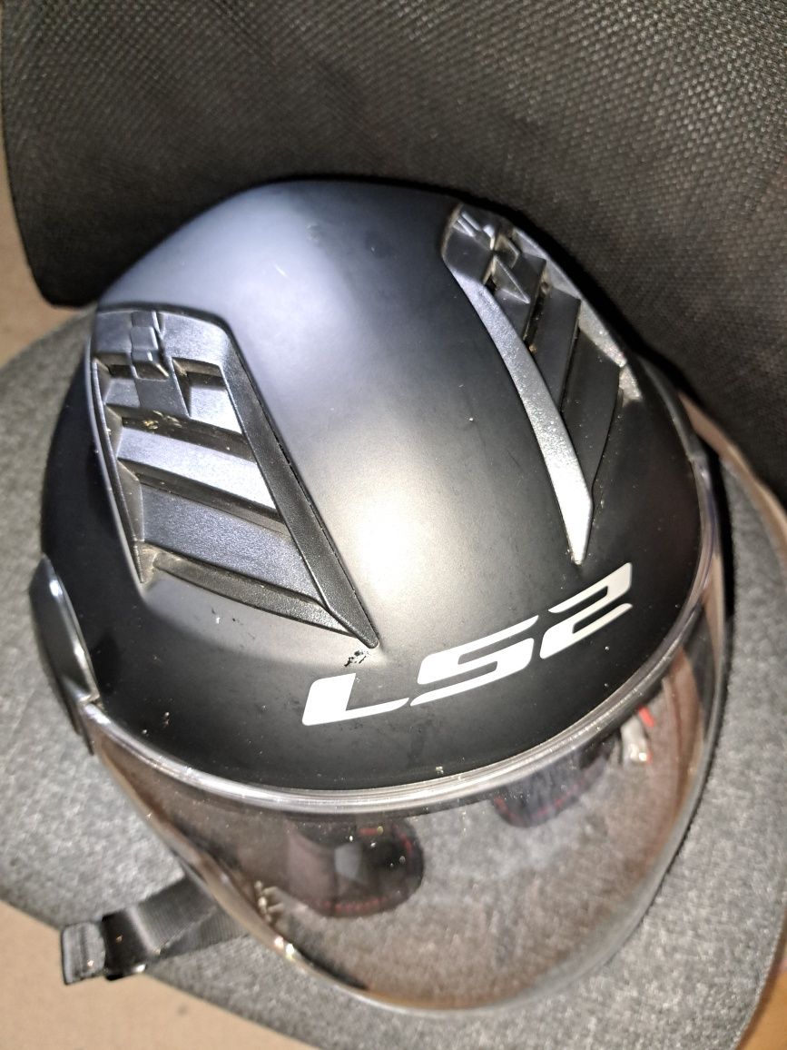Kask LS2 Airflow