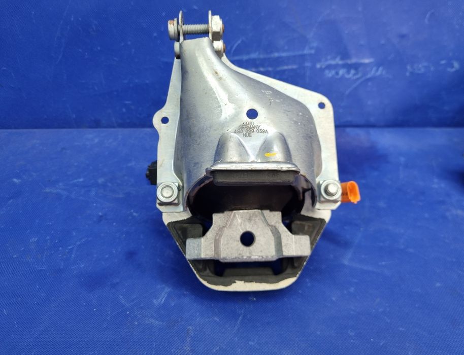 PODUSZKA silnika AUDI A7 C7 łożyskowanie silnika podpora ORYGINAŁ